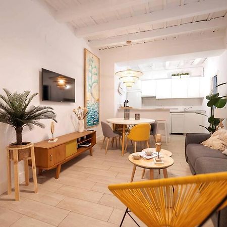 Apartamento A Estrenar En Calle Alcazares Seville Exterior photo