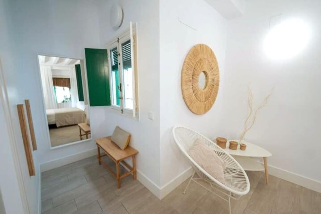 Apartamento A Estrenar En Calle Alcazares Seville Exterior photo