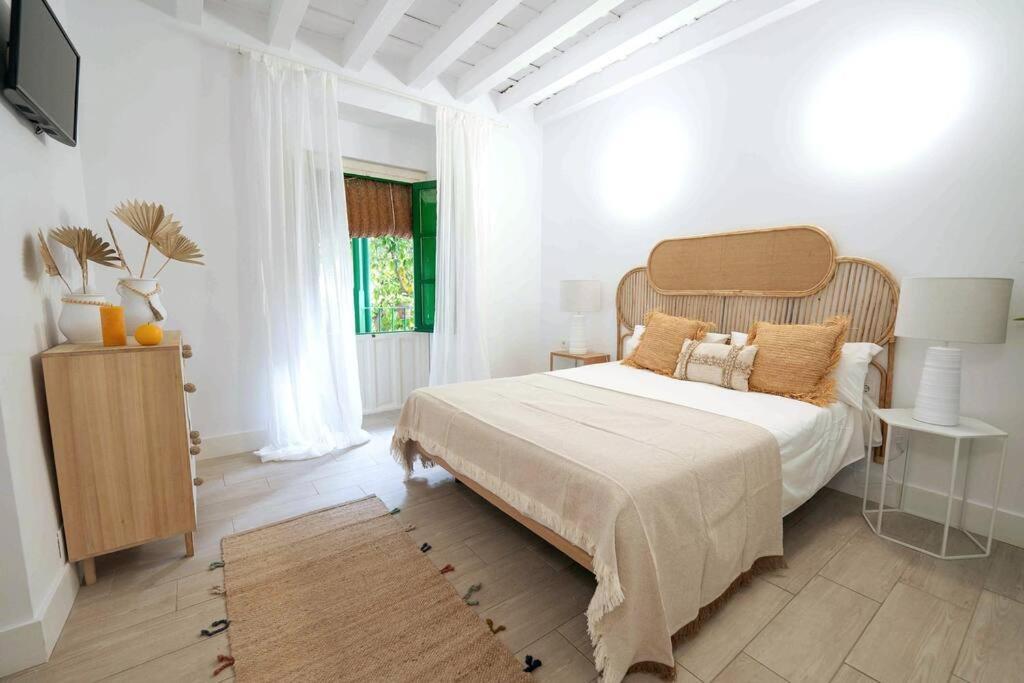 Apartamento A Estrenar En Calle Alcazares Seville Exterior photo